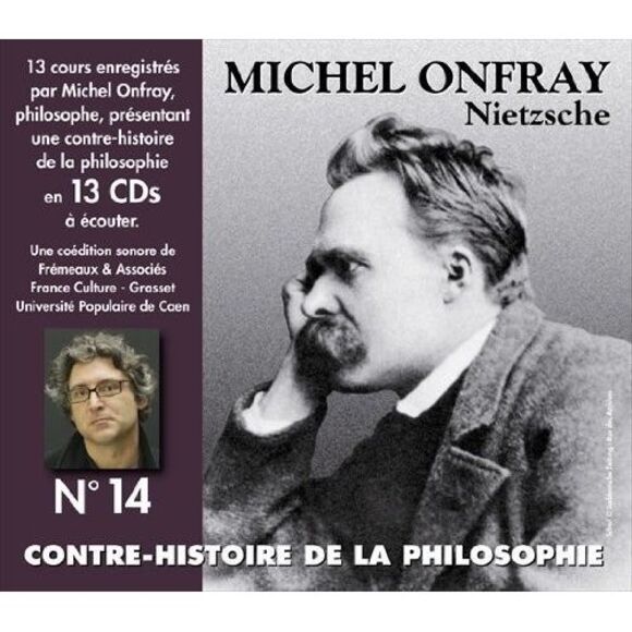 Various Artists - V14: Contre Histoire PhilosophieCD